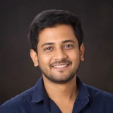 Sandeep N.